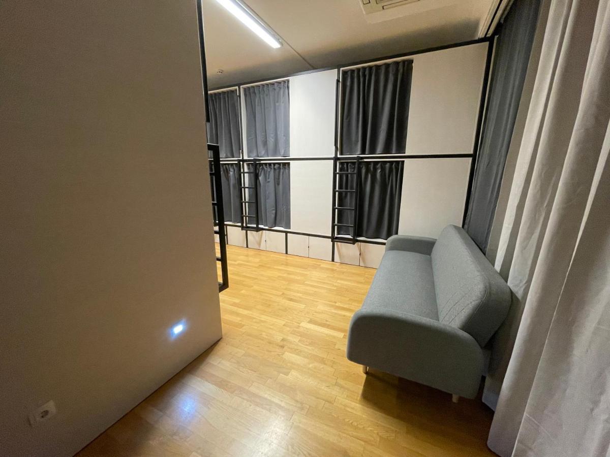 Sleep&go Hostal