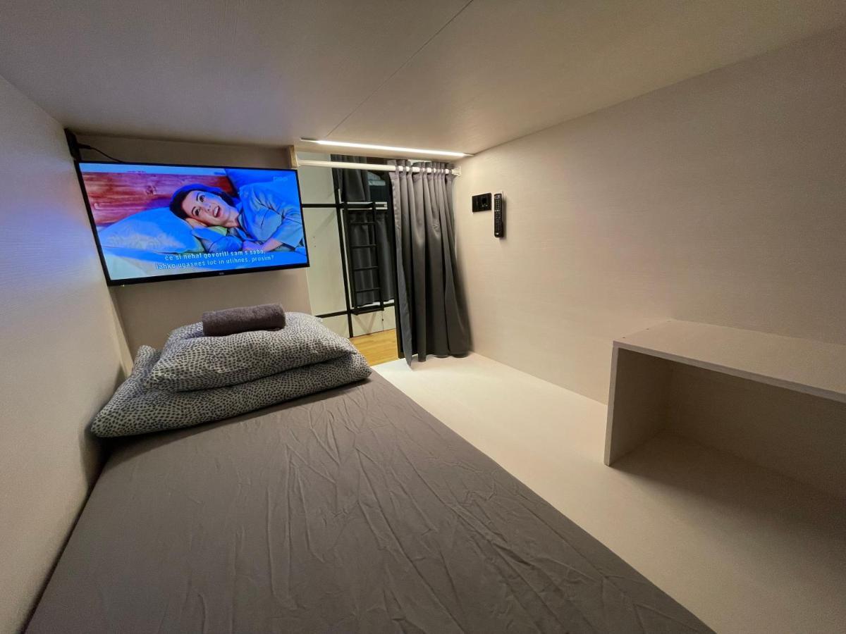 Hostel Sleep&go