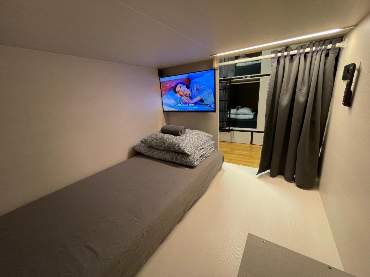 Sleep&go Hostal *