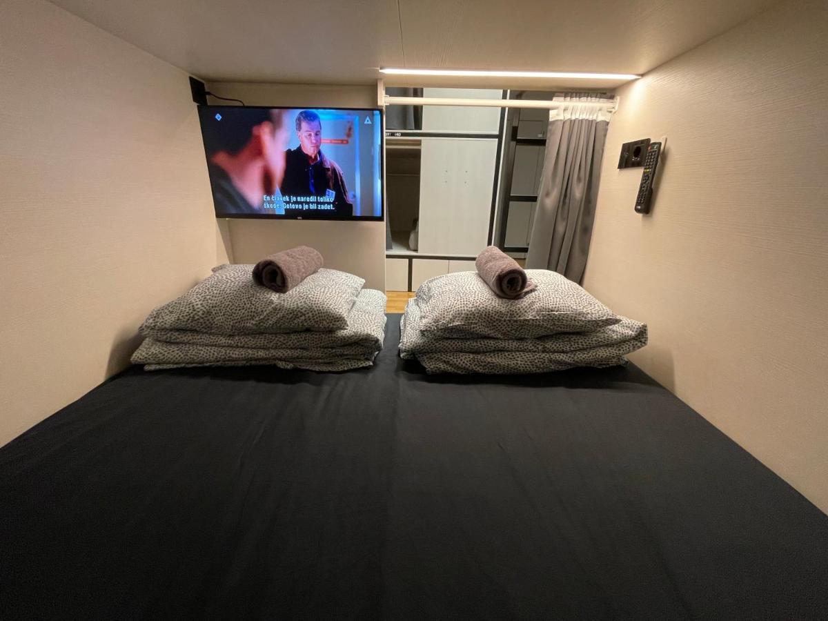 Sleep&go * Ljubljana