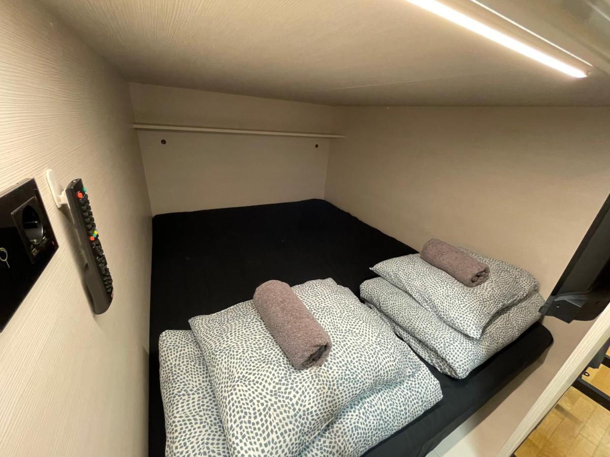 Sleep&go Hostal