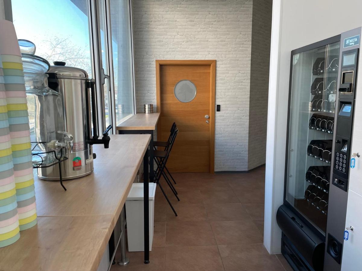 Hostal Sleep&go Liubliana