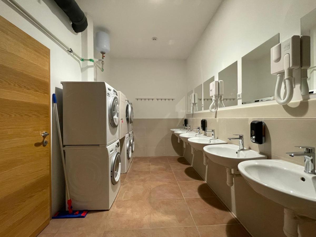 Sleep&go Hostal Liubliana