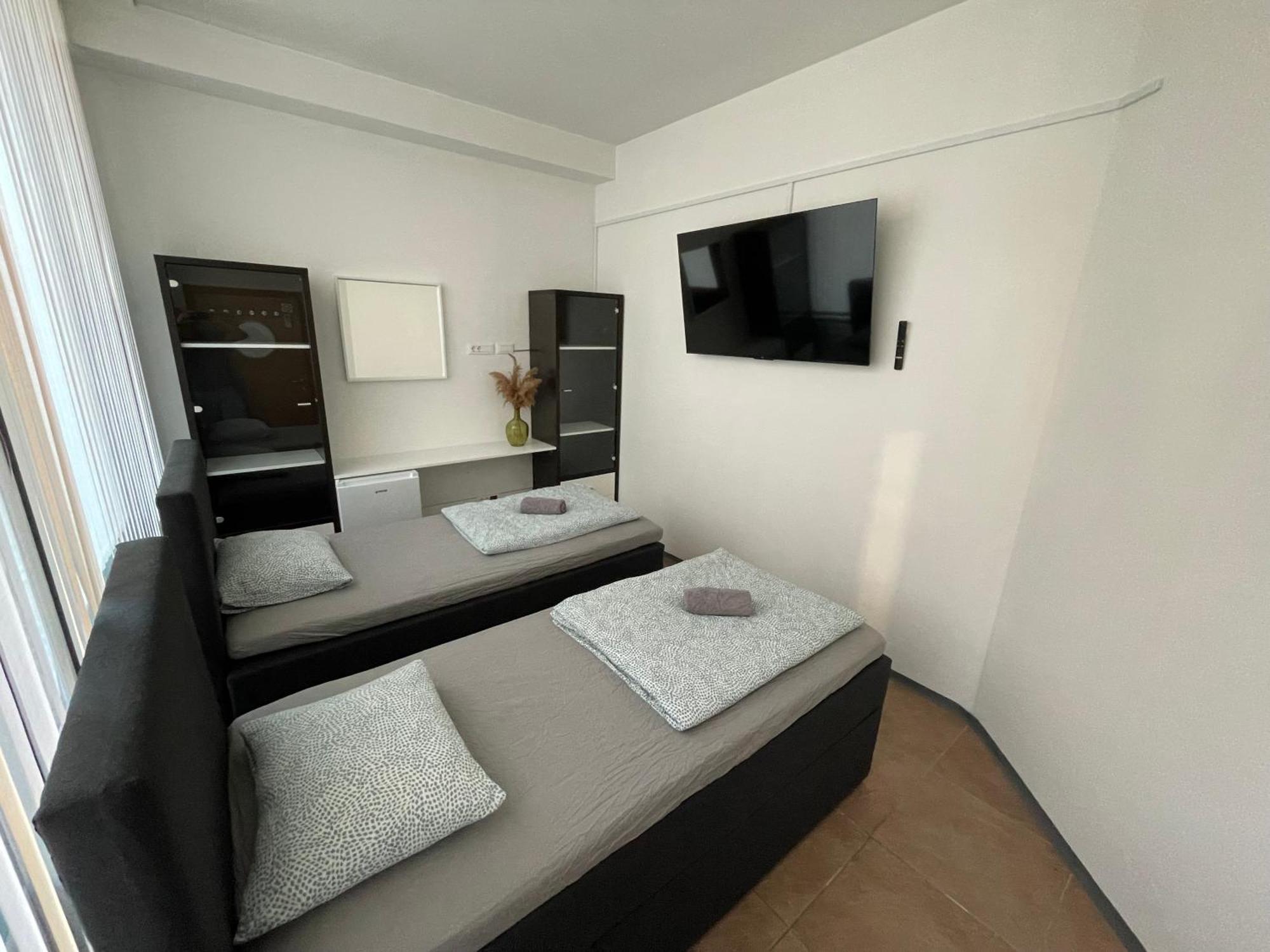 Sleep&go Hostel
