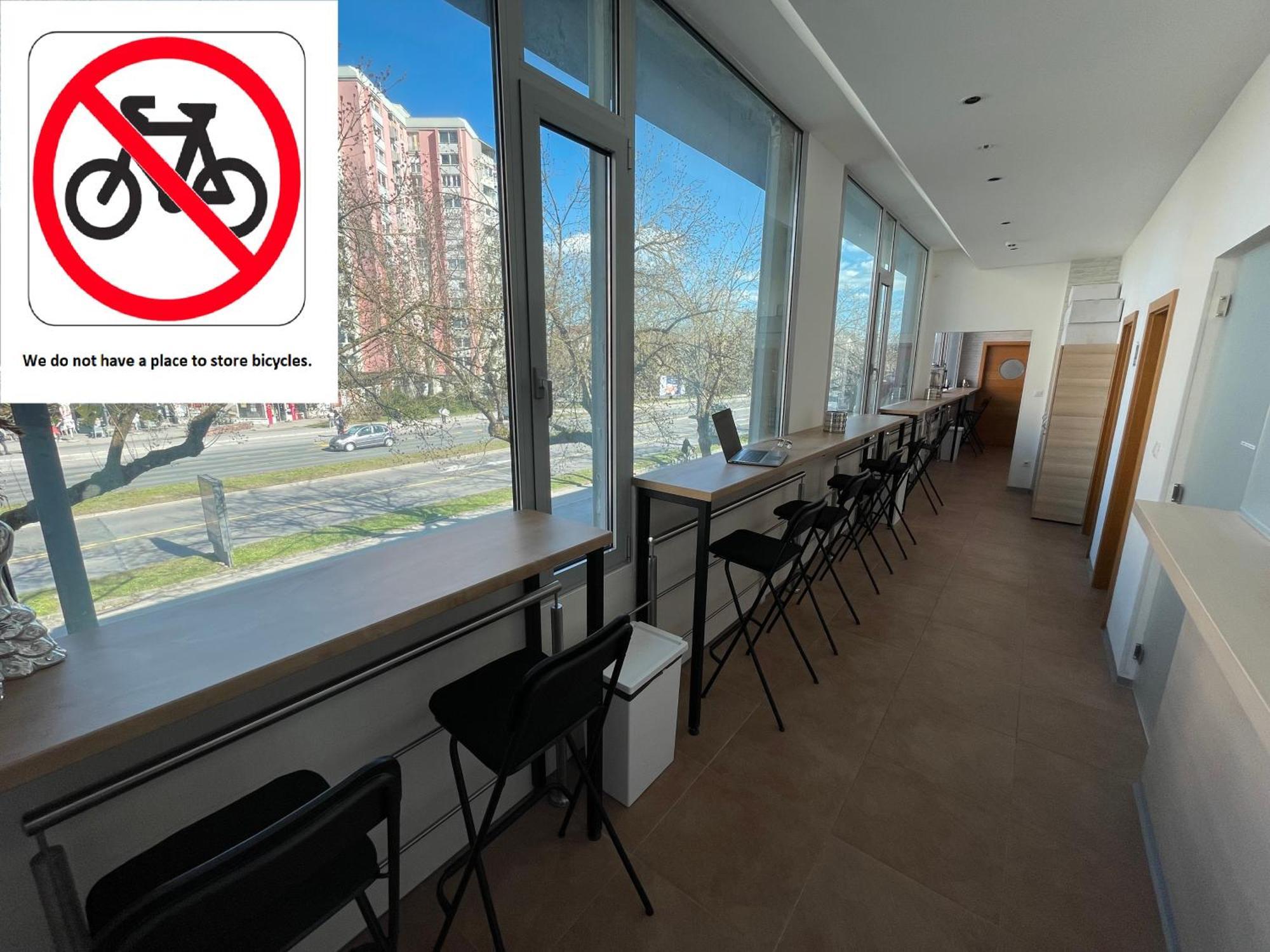 Hostal Sleep&go Liubliana