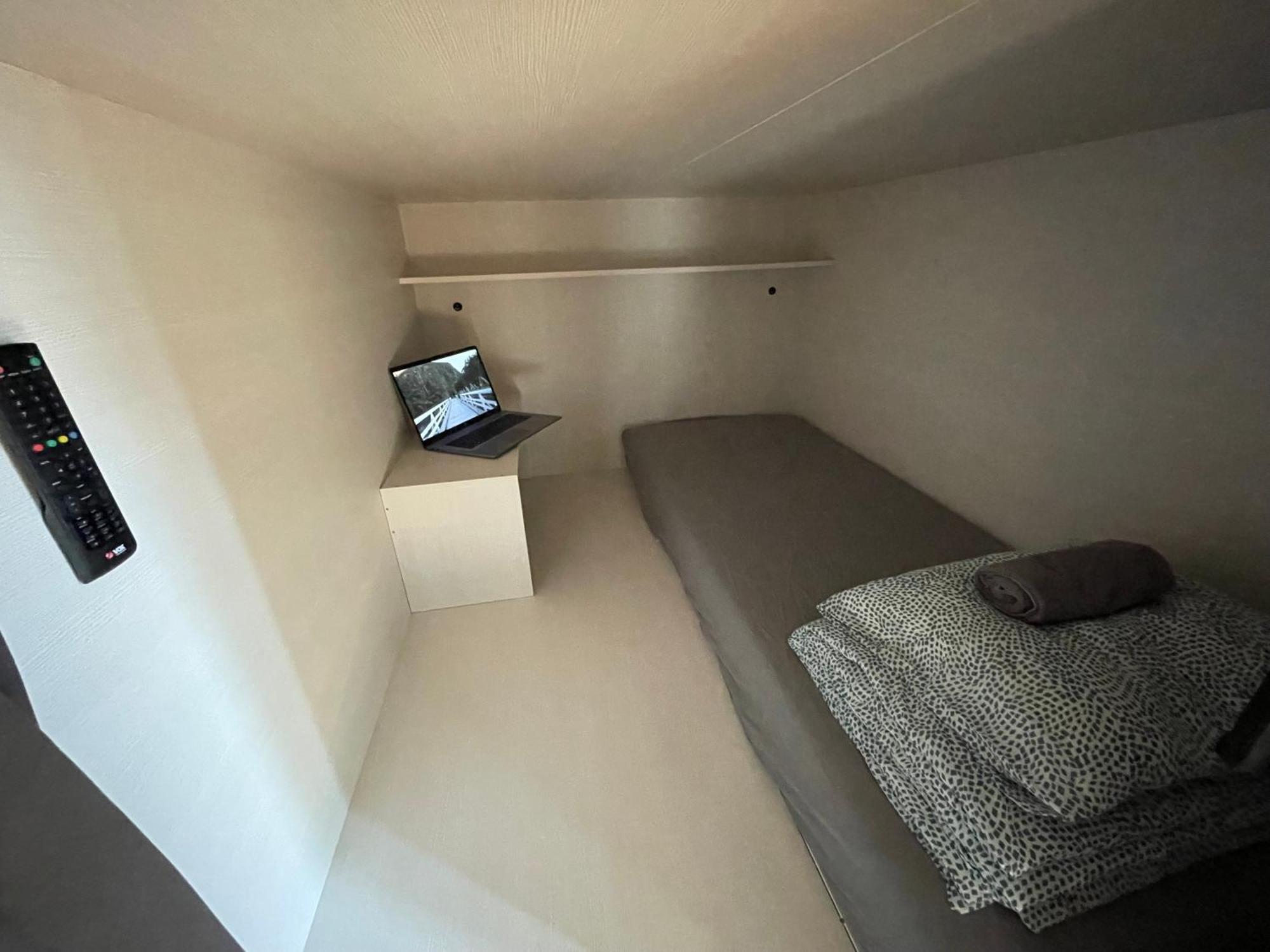 Sleep&go Hostal