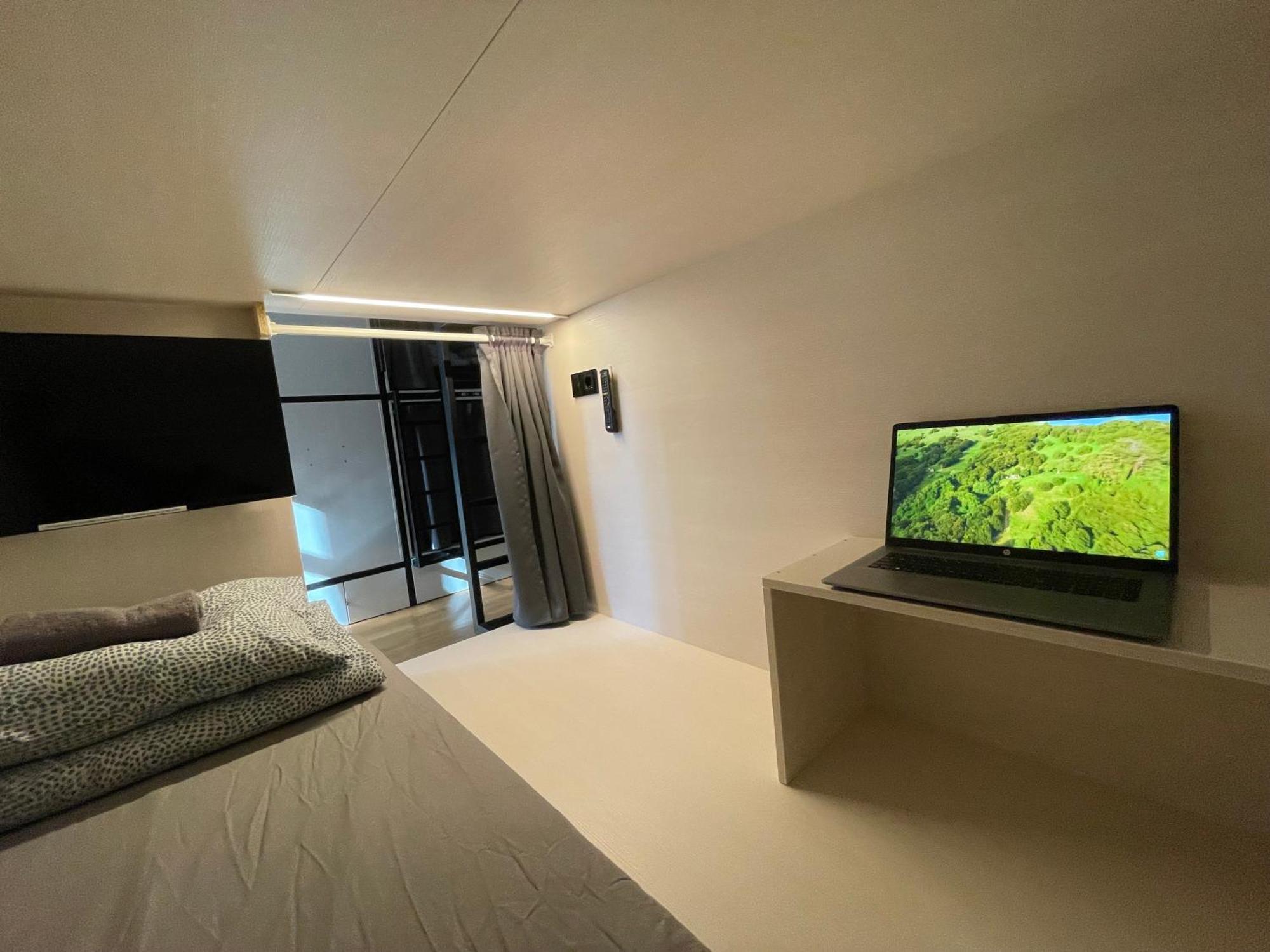 Hostel Sleep&go *