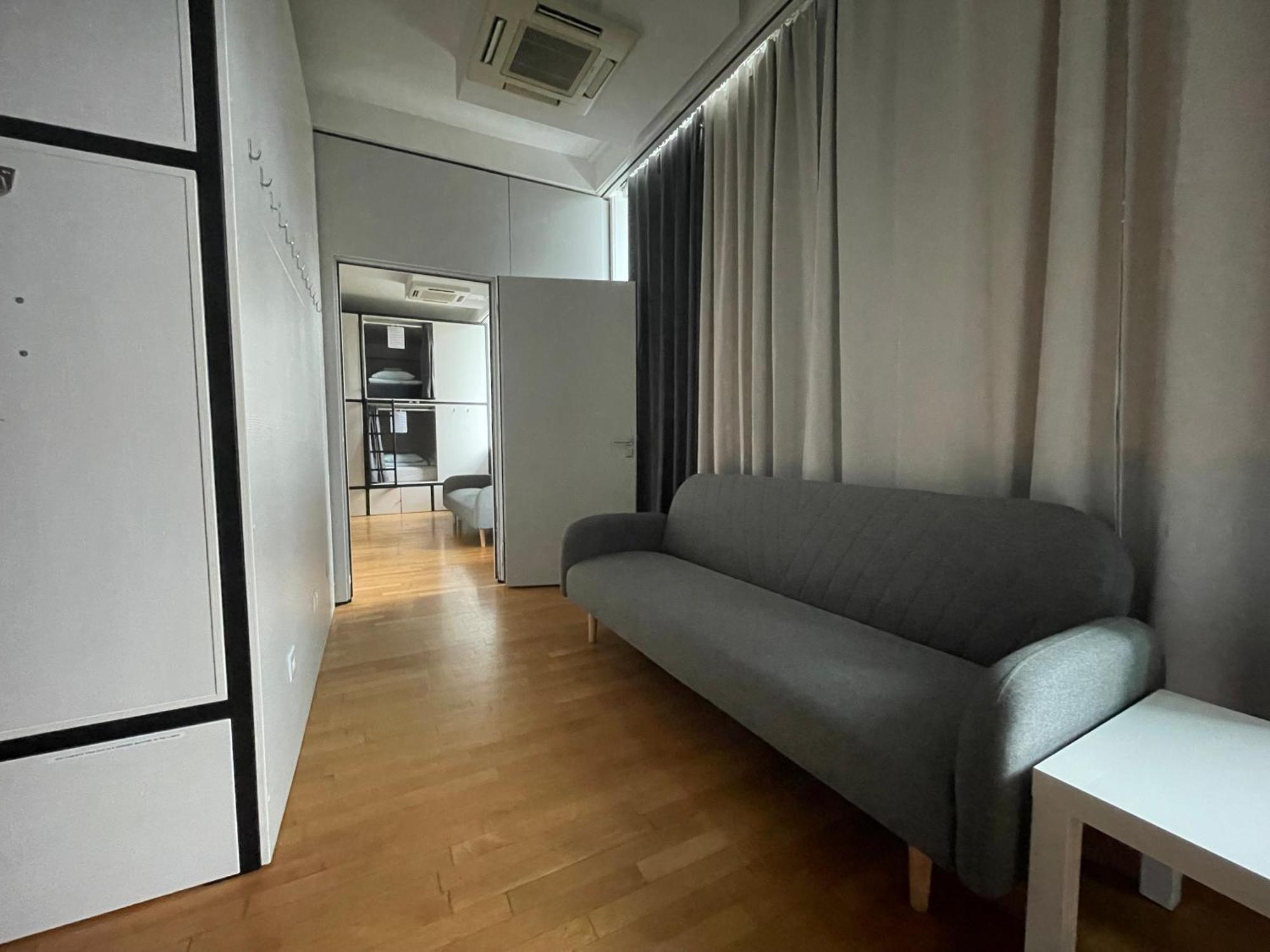 Hostal Sleep&go *