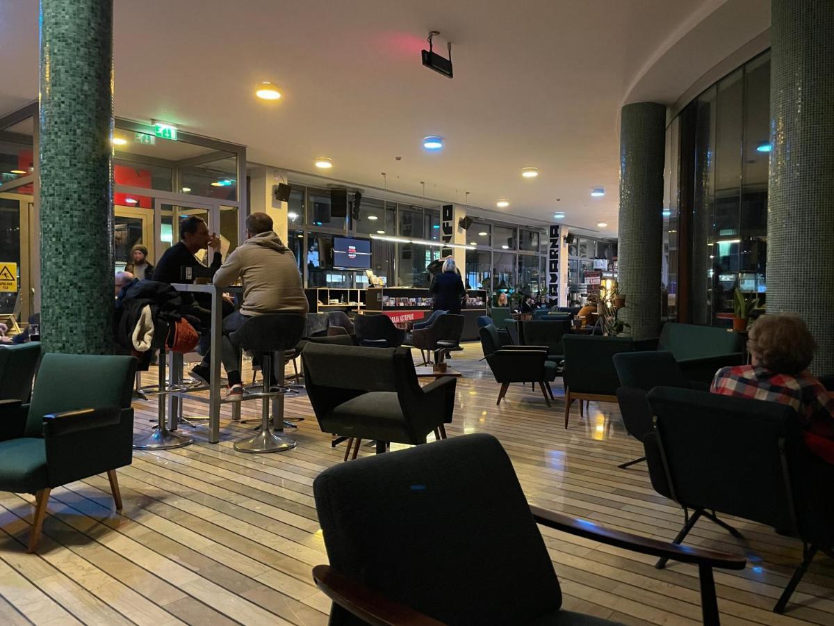 Sleep&go Hostel Lublana