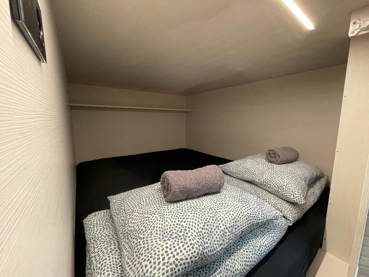 Sleep&go Lublana