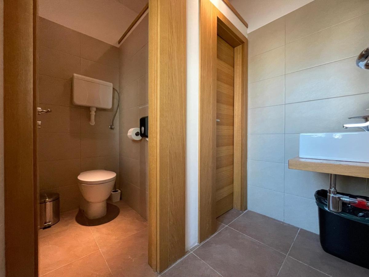 Sleep&go Hostel Lublana
