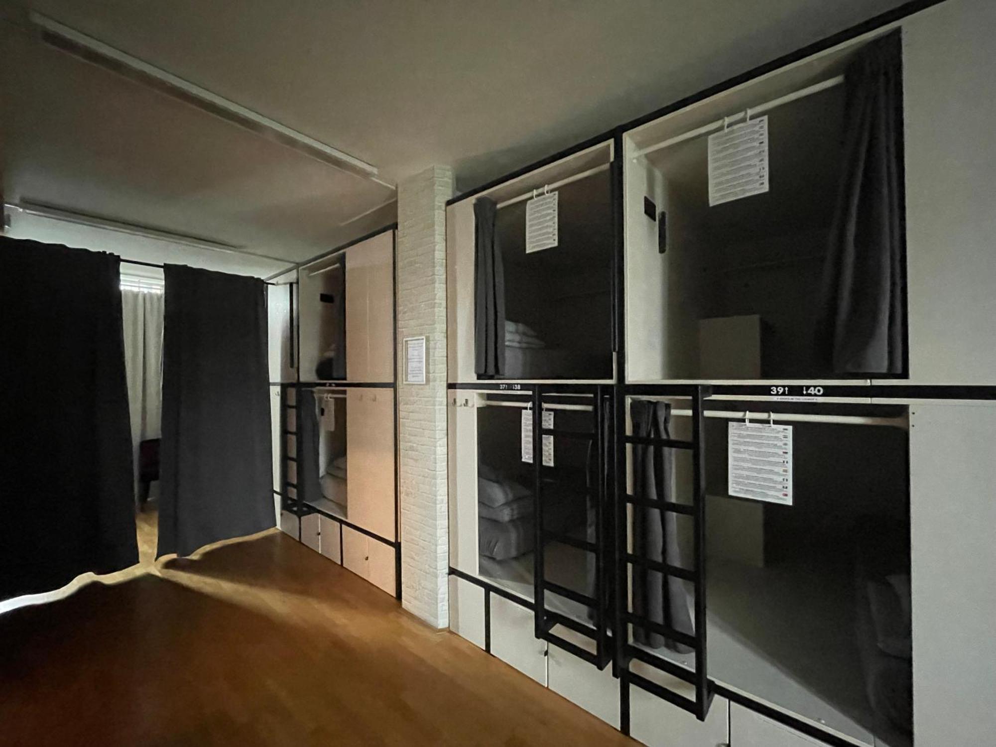 Sleep&go Hostel